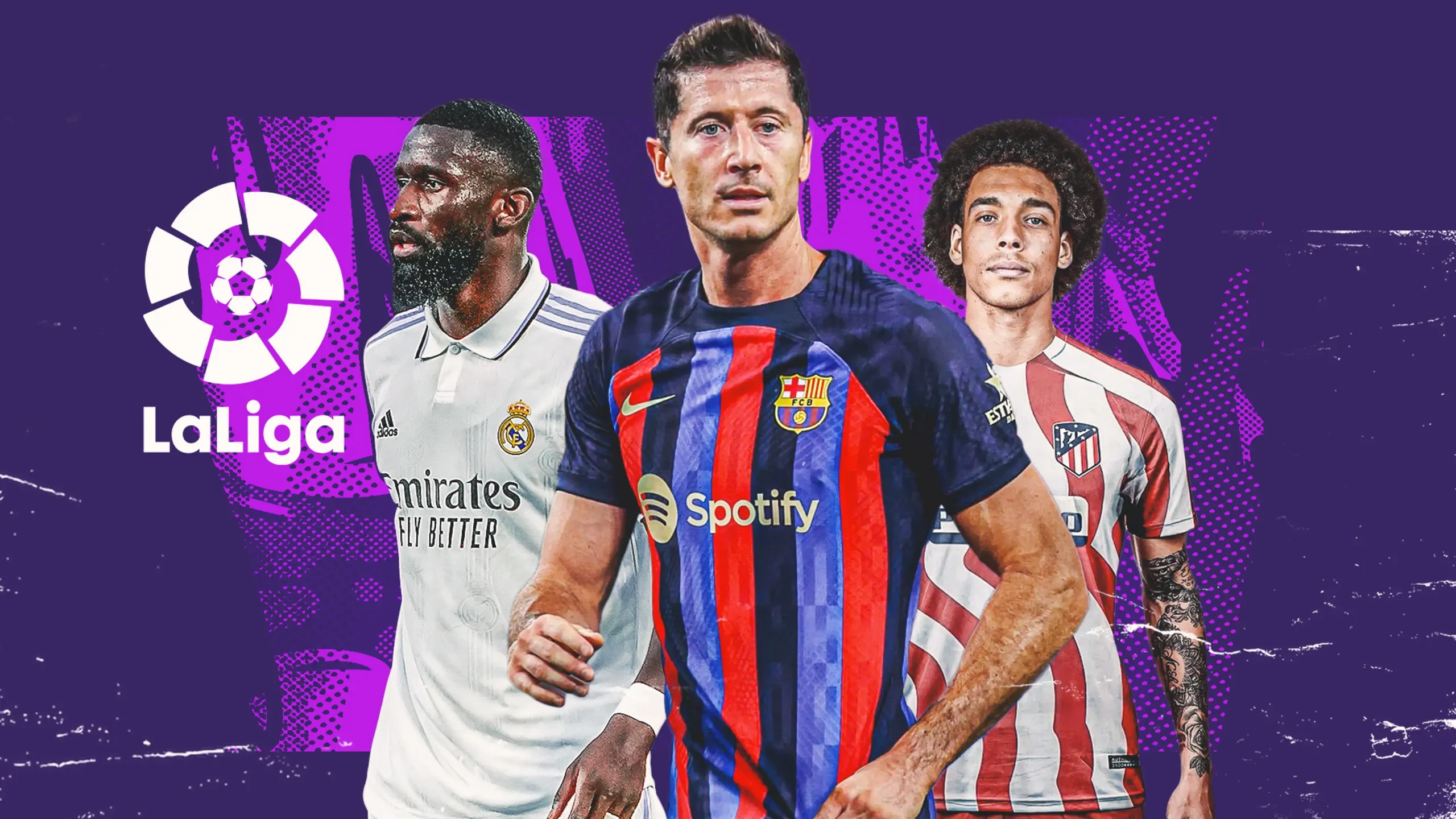 Unveiling the Excitement: Exploring La Liga