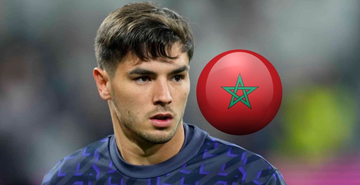 Brahim Diaz Expresses Joy Over Joining Morocco National Team | yalla shoot live score english