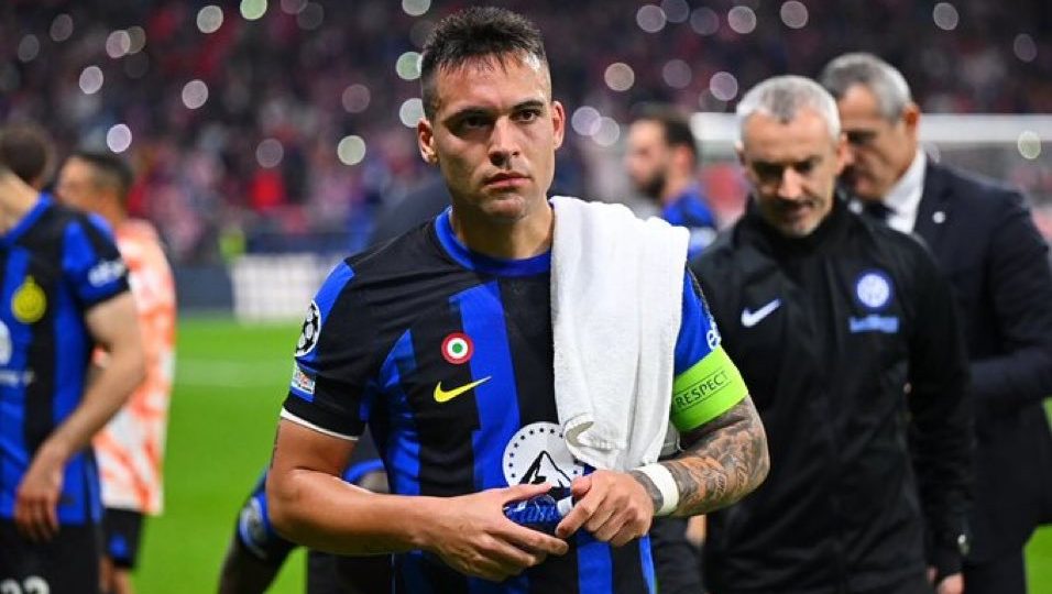 Lautaro Martinez’s Contract Renewal Announcement Date Unveiled | yalla shoot live score english