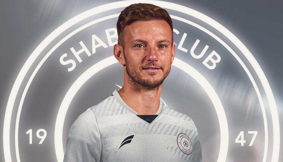Rakitic urges Barcelona to benefit from Real Madrid’s experiences
