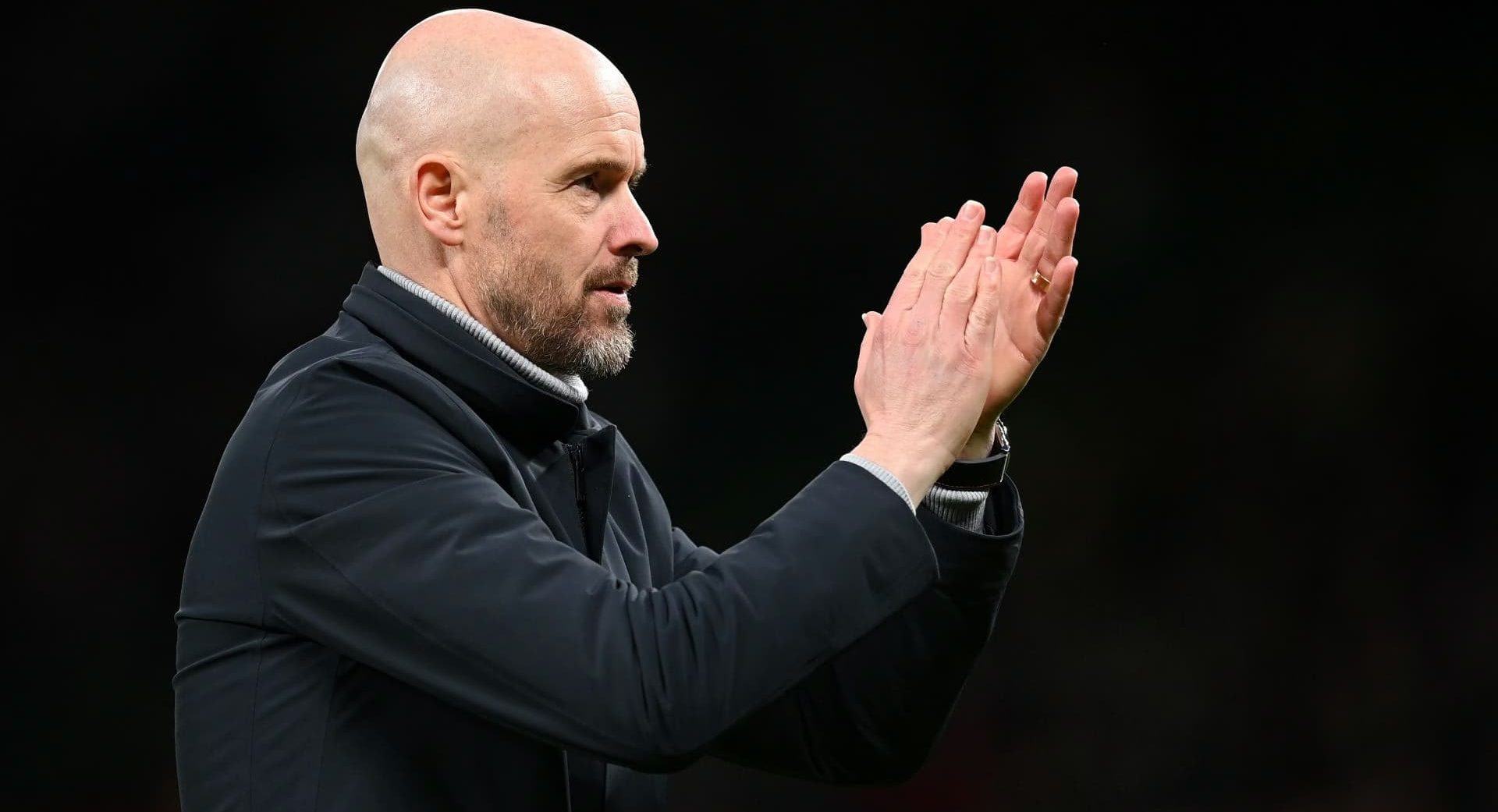Ten Hag Believes Liverpool Win Could Be a Turning Point for Manchester United | yalla shoot live score english
